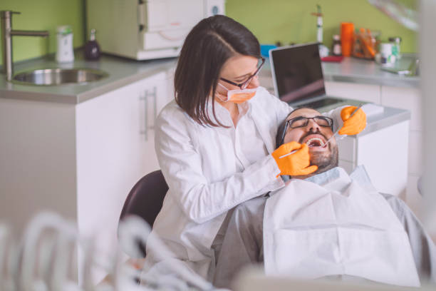 Best Emergency Dental Care for Broken or Chipped Teeth in Indian Trail, NC